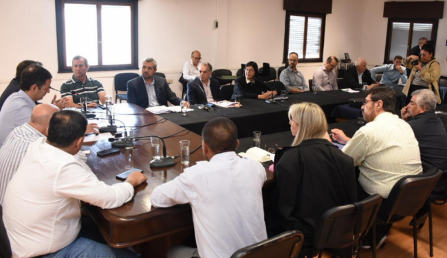 Comisión de Legislación General