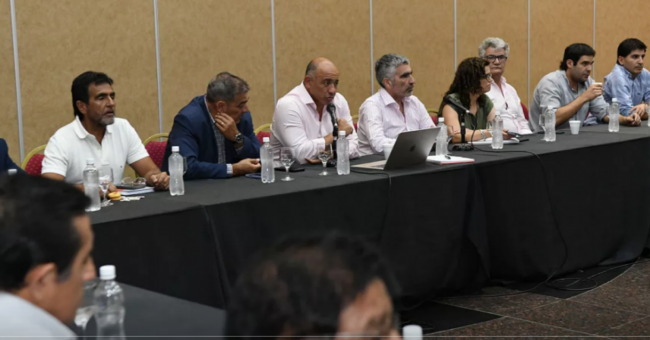 Propuesta en estudio