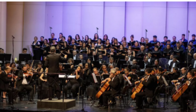Música en la Catedral
