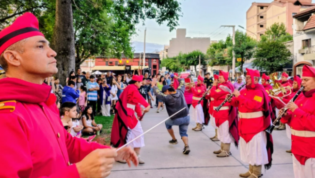 Movimiento turístico