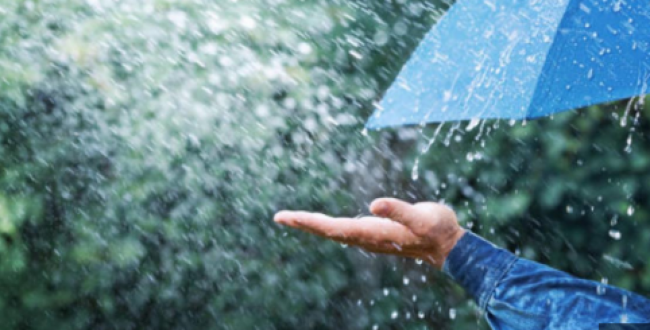 Alerta meteorológica