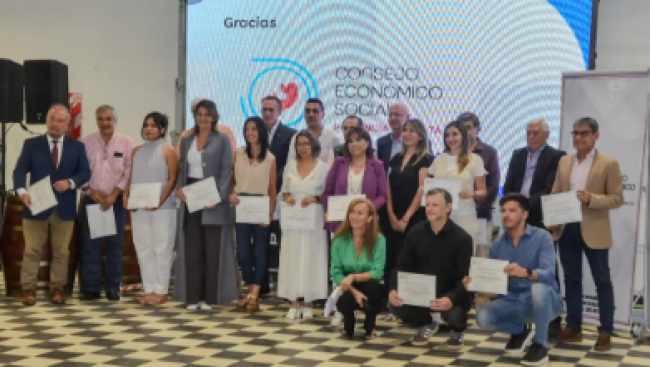 Consejo económico y Social