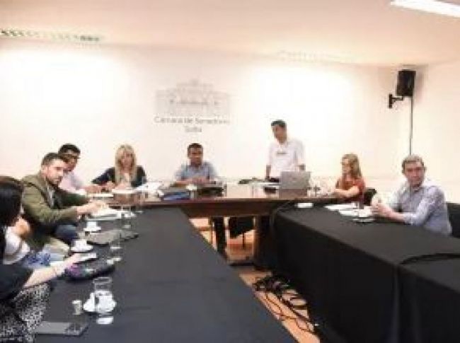 Educación para privados de la libertad