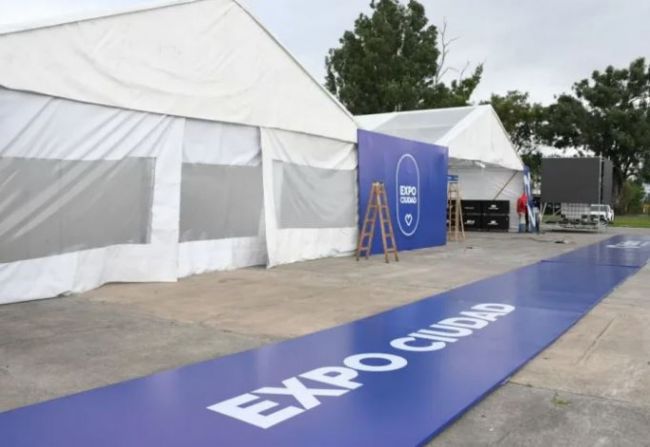 Expo Ciudad