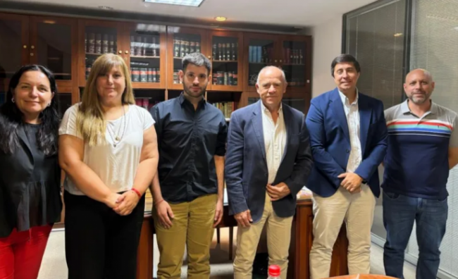 Formación de recursos humanos