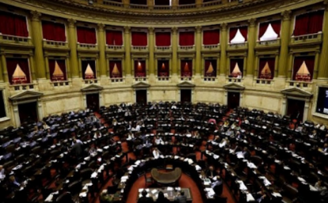 Se avecina el debate en el Congreso