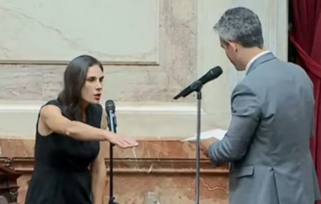 Juramento de Calletti