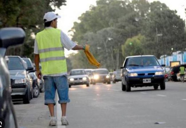 El proyecto pasó a Diputados