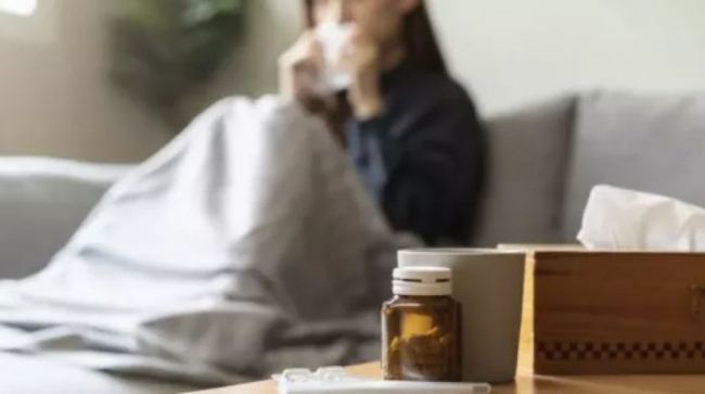 Alerta por el avance de una variante de influenza