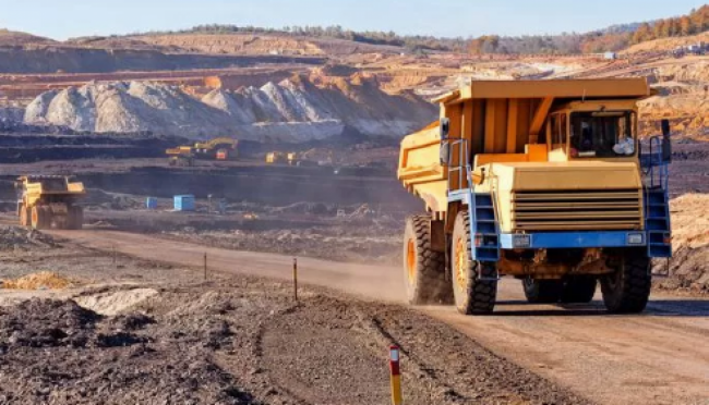 Récord de exportaciones hasta noviembre