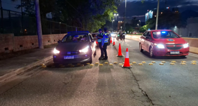 Controles de alcoholemia