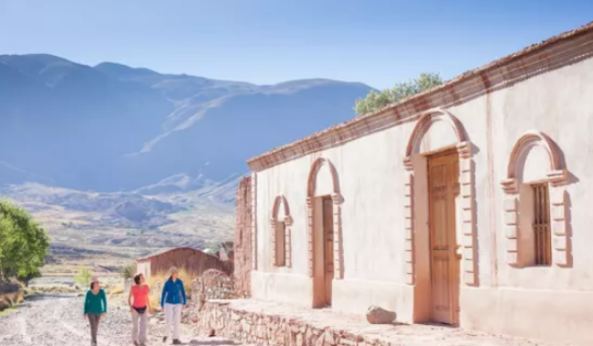 La Poma arranca la temporada de festivales