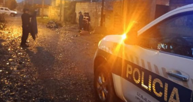 Un detenido por el suceso