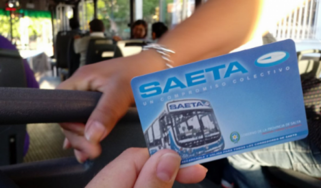 Renovación Pase Libre