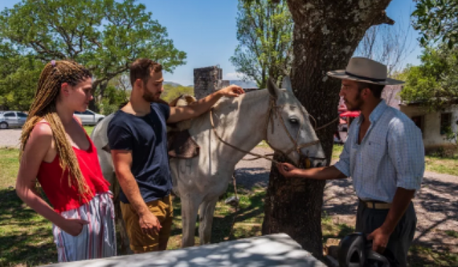Agenda veraniega del finde