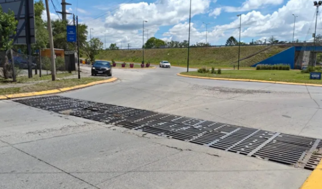 Cortes en zona de San Luis