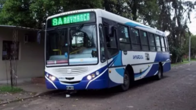 Desvíos del Transporte