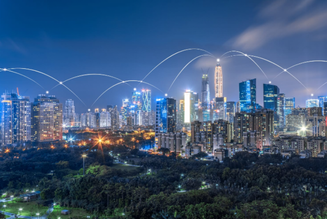 Evolución tecnológica