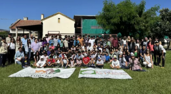 Responsabilidad Social Empresaria