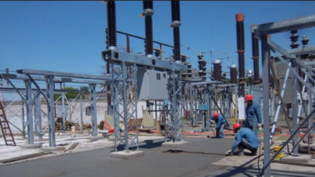 Promesa de inversiones