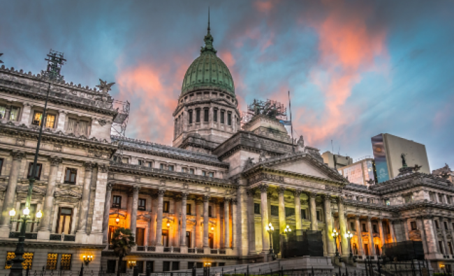 Llega el debate sobre la reforma laboral