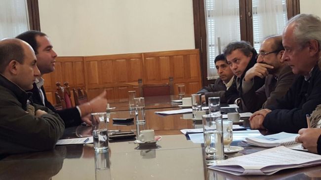 Como en las series Salta tendrá su CSI