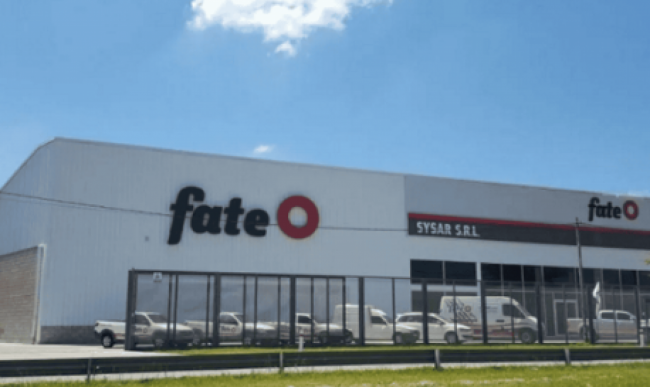 Otra empresa que cierra