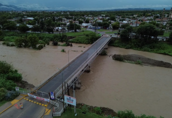 Puente de Santa Lucía