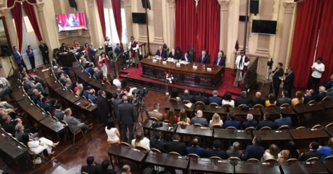 Asamblea legislativa