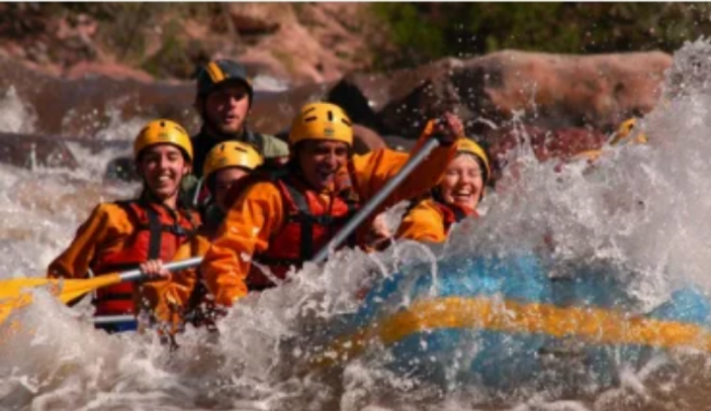 Números del turismo