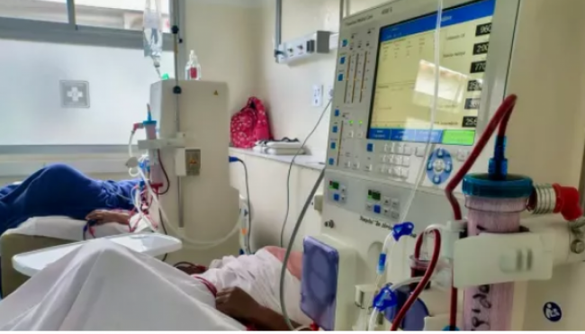 Estadísticas sanitarias