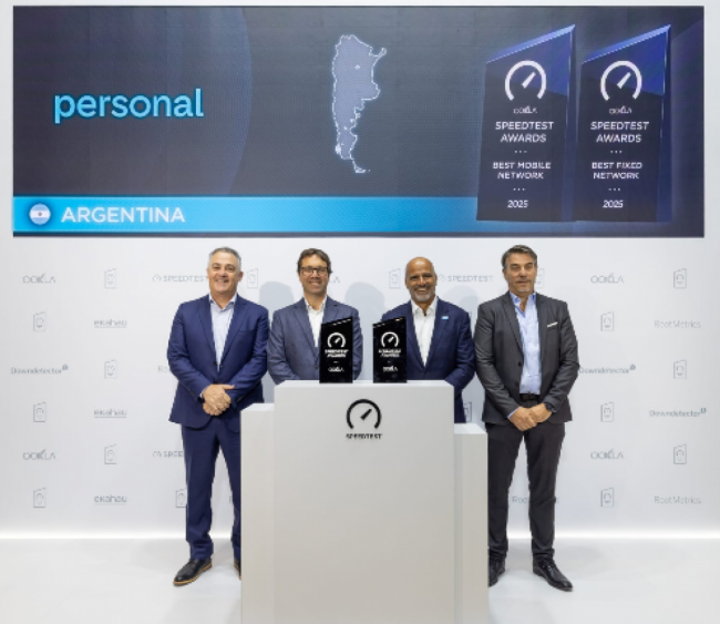 Mobile World Congress 2026