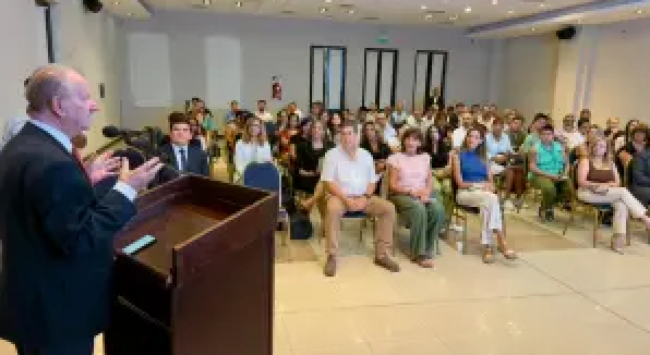 Capacitación sobre IA