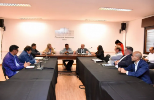 Comisión de educación