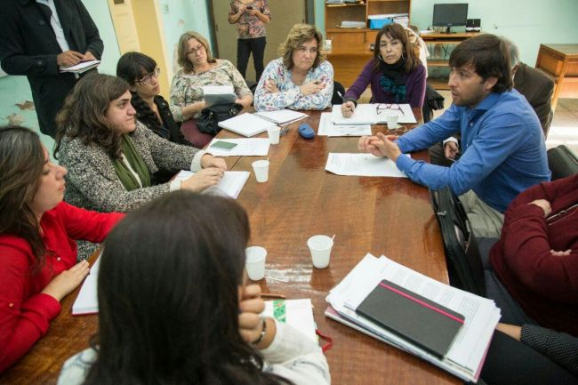 Piden agilidad en el tratamiento judicial de casos de violencia