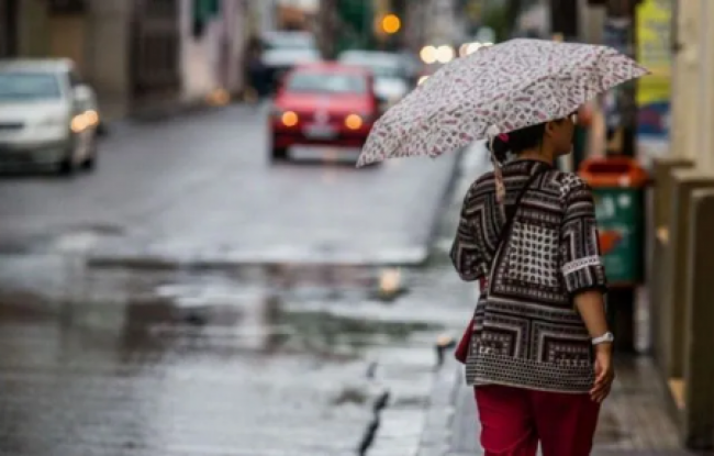 se renueva la alerta