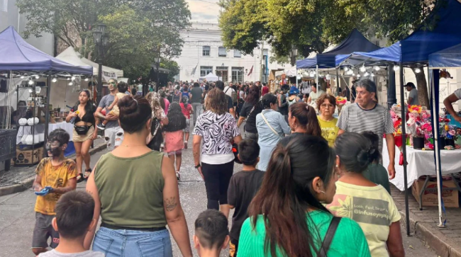 Agenda de fin de semana