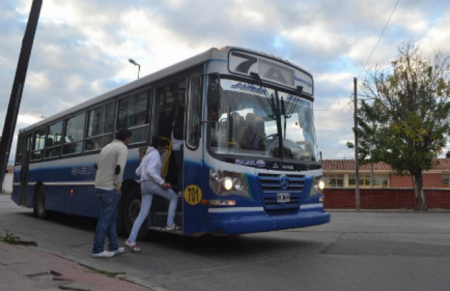 Definirán el aumento del boleto