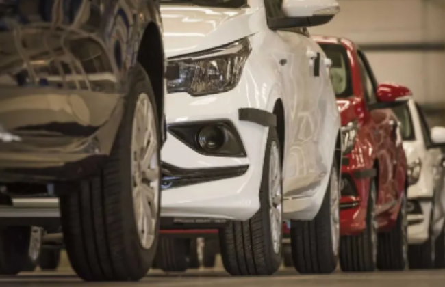 Caída en lols patentamientos