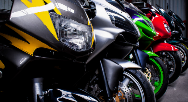 Patentamientos de febrero