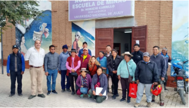 Conservación de especies