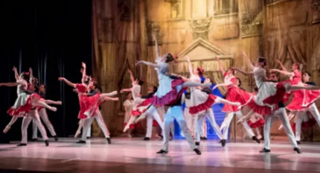 La cita es en Casa de la Cultura