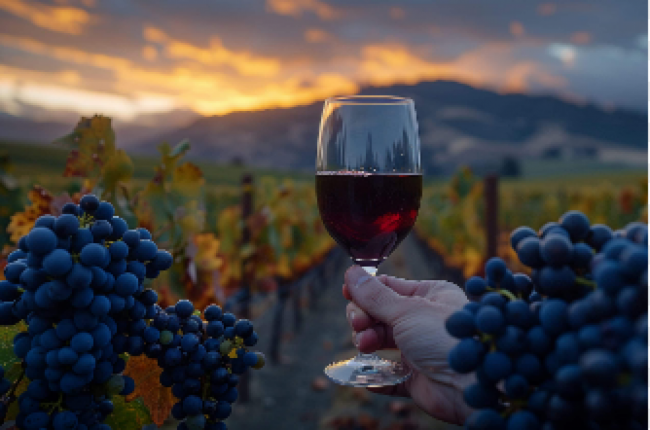 Semana del Malbec de altura