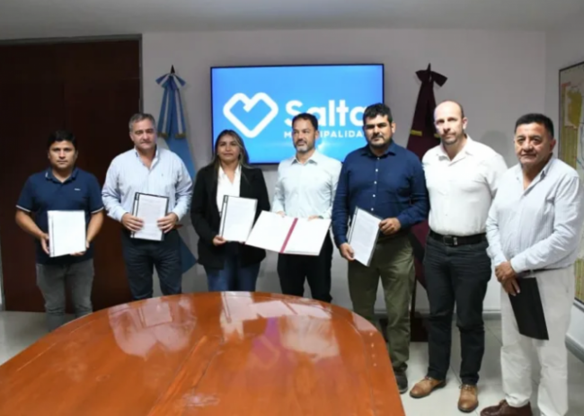 Uber y demás apps legalizadas