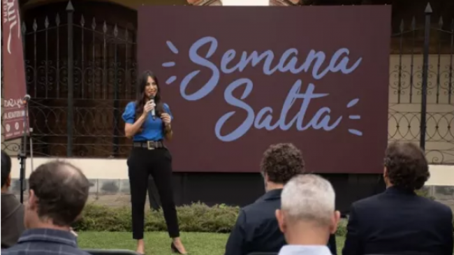 Agenda de actividades