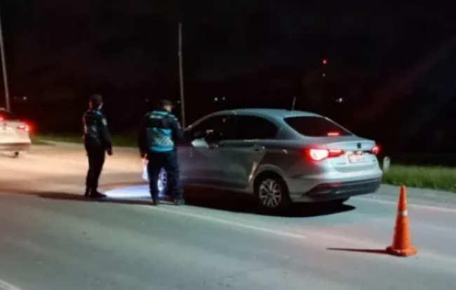 Controles de alcoholemia