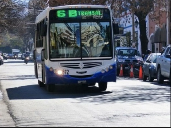 Fin al trasbordo gratuito