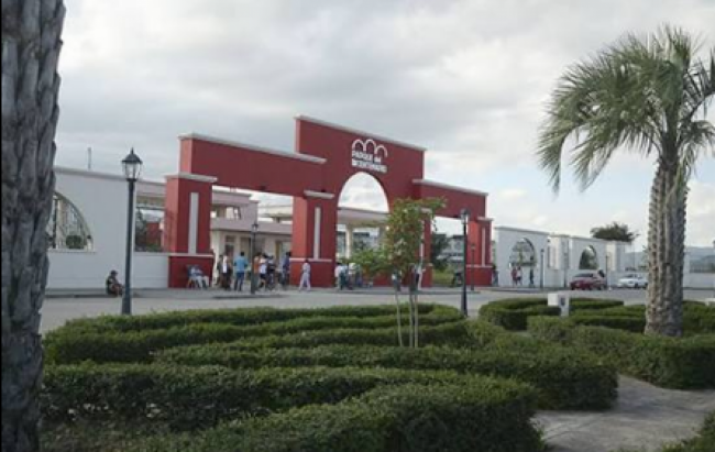 Parque del Bicentenario