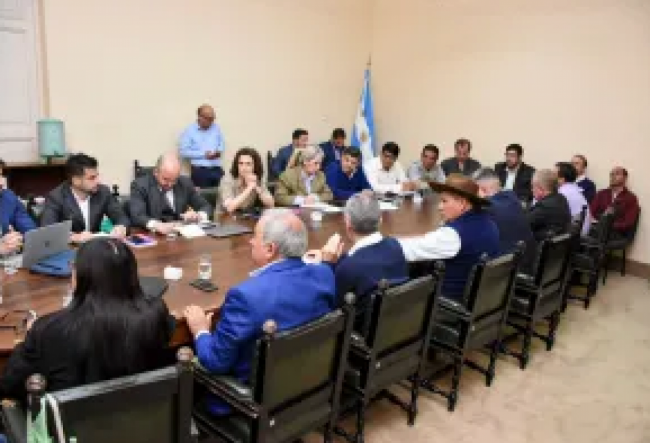 Educación en análisis