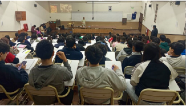 Física al alcance de todos